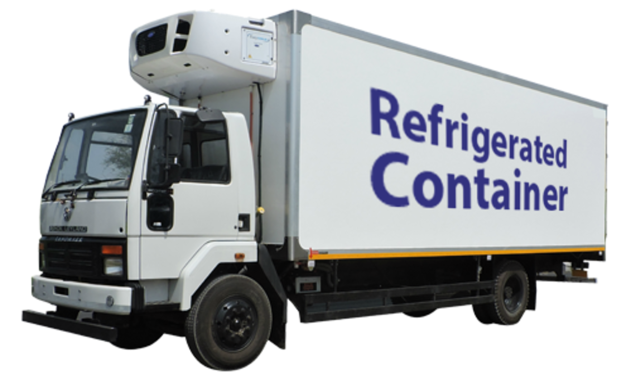 Reefer Truck 7102672 1280