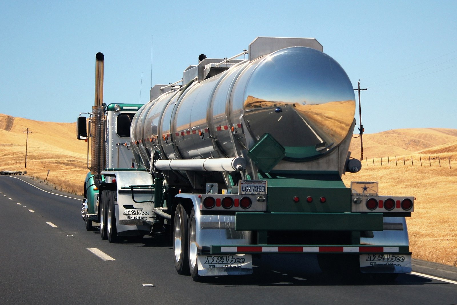 Truck 1181063 1920