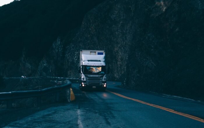 empresa transporte mercanc&iacute;as X&agrave;tiva