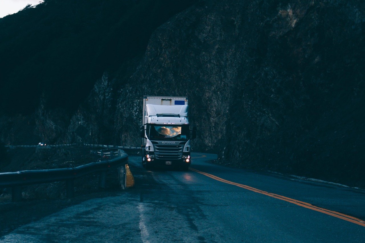 empresa transporte mercanc&iacute;as X&agrave;tiva