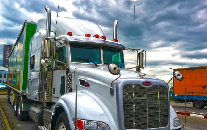 Truck 460432 1280